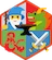Логотип Laaru